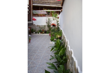 Bugarska Privát Nеsebăr / Nesebar, Eksterijer